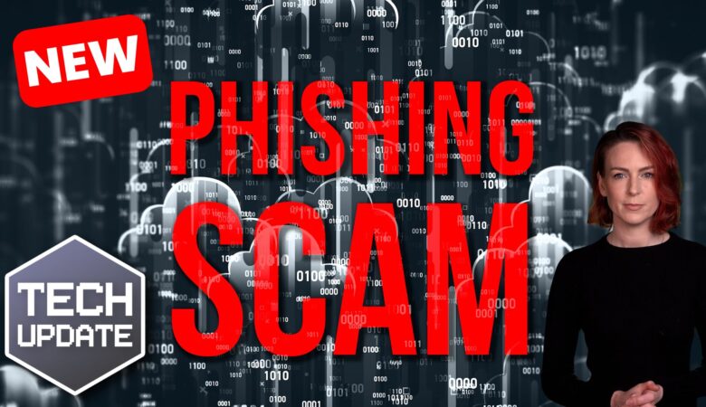 New phishing scam is smarter than ever… here’s how to protect your business