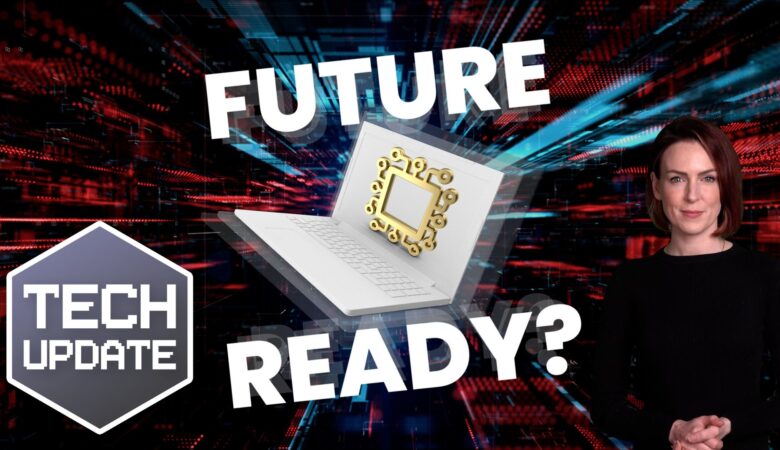 How future-ready is your business’s IT?